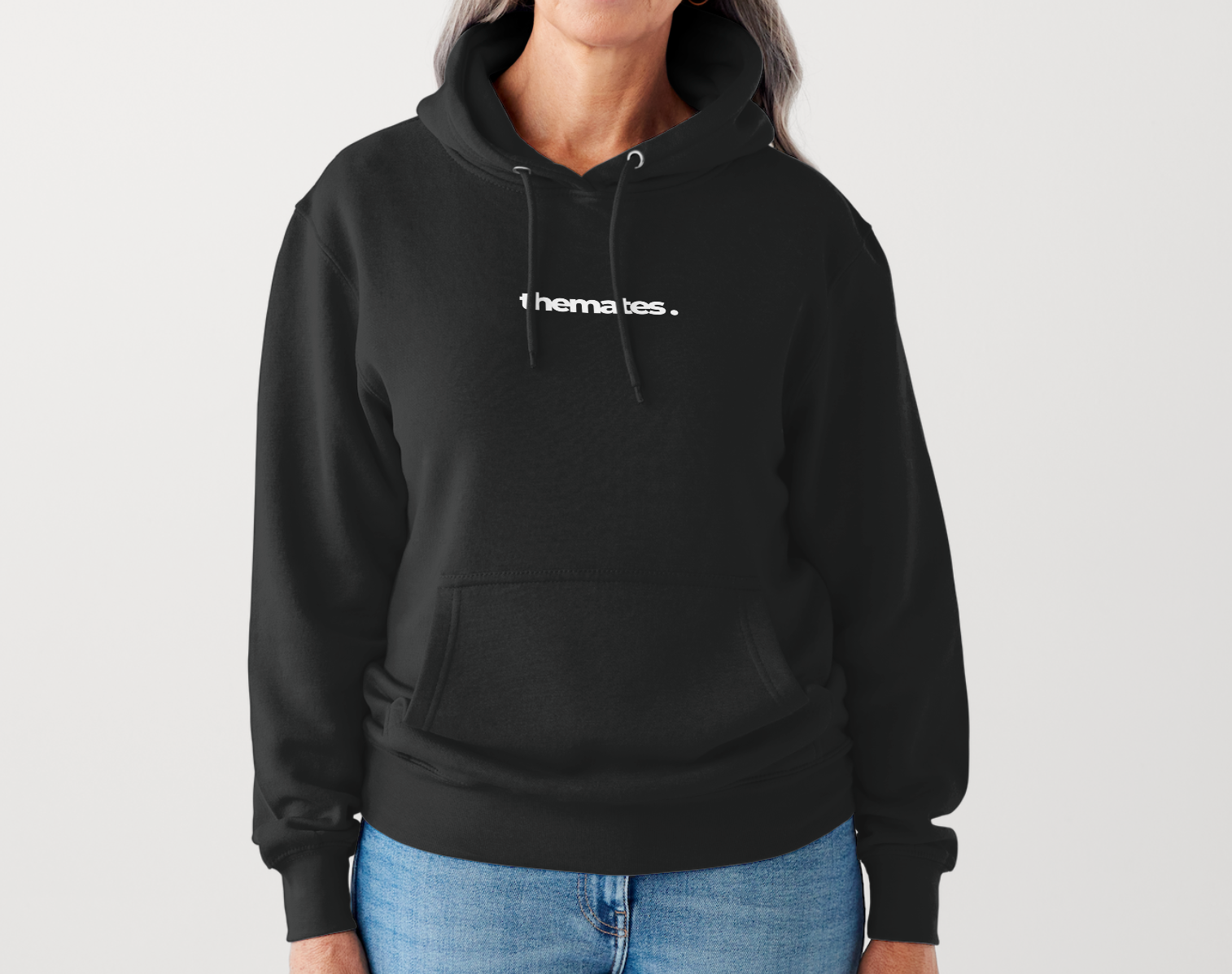 Optimist Drop Hoodie