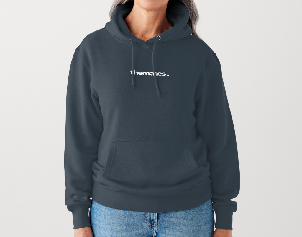 Money Moves Hoodie