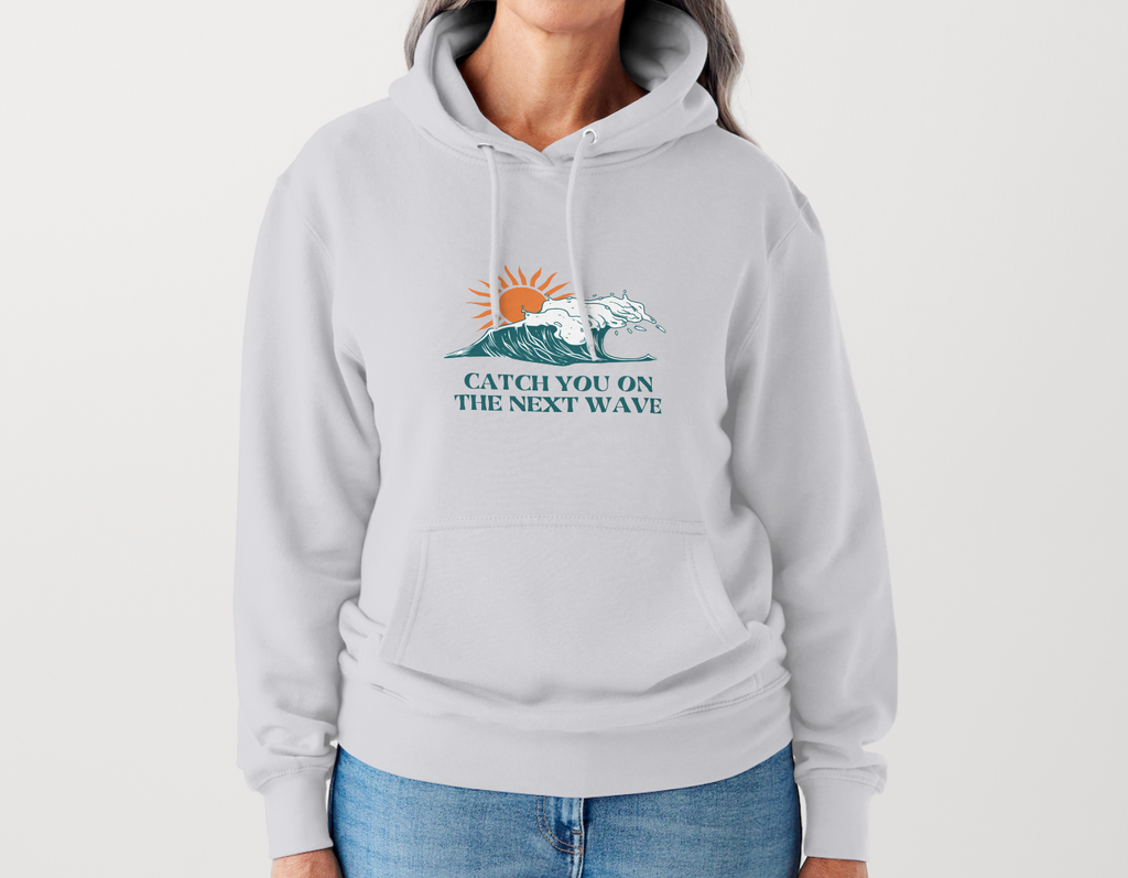Deep Dive Hoodie