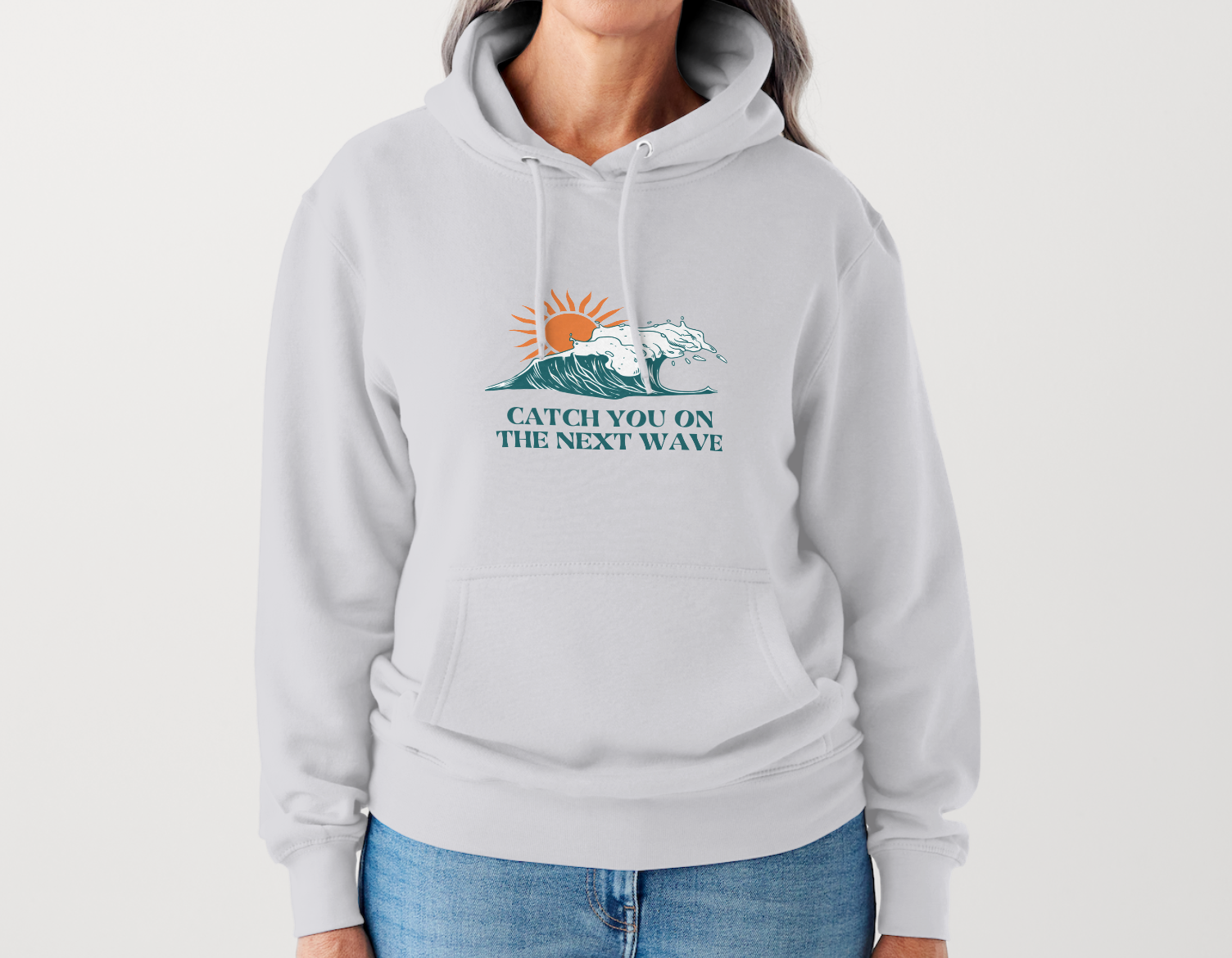 Deep Dive Hoodie