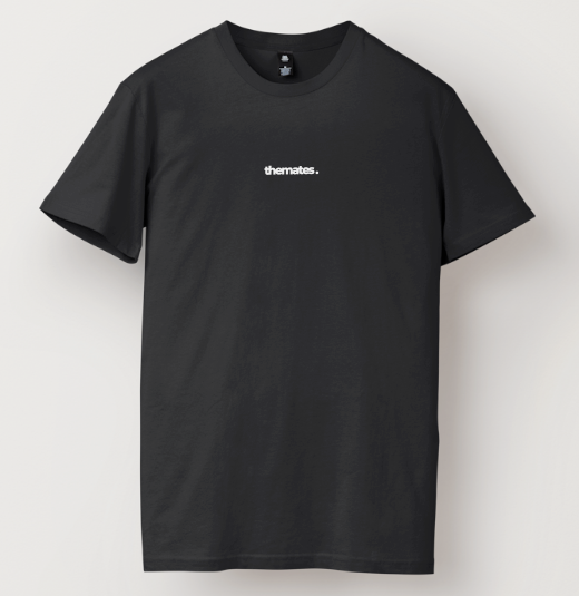 Push limits t-shirt
