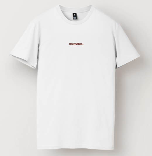Street wear t-shirt